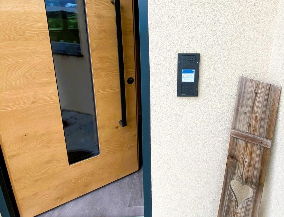 Bodensee Apartment Allgaeu Alpenblick Wangen im Allgaeu Exterior photo